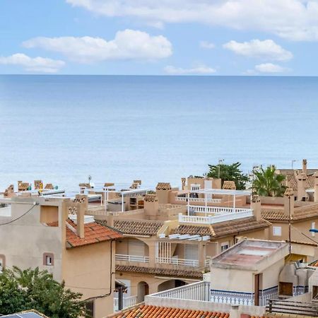 Apartamento 001 Cabomar I Con Vistas Al Mar Torrevieja Exterior foto
