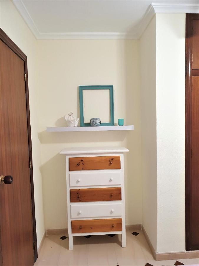 Apartamento 001 Cabomar I Con Vistas Al Mar Torrevieja Exterior foto