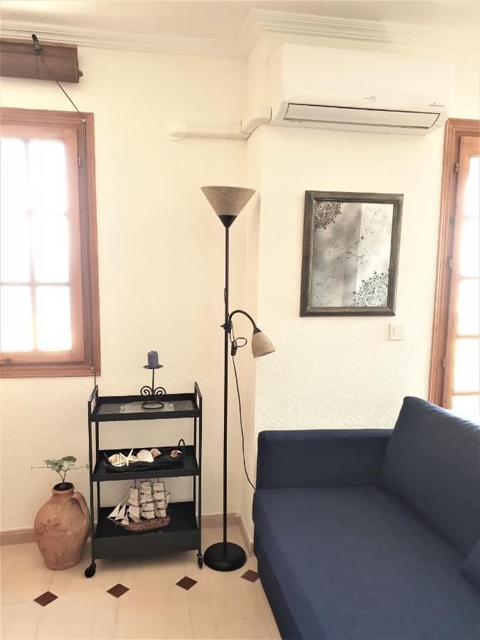 Apartamento 001 Cabomar I Con Vistas Al Mar Torrevieja Exterior foto