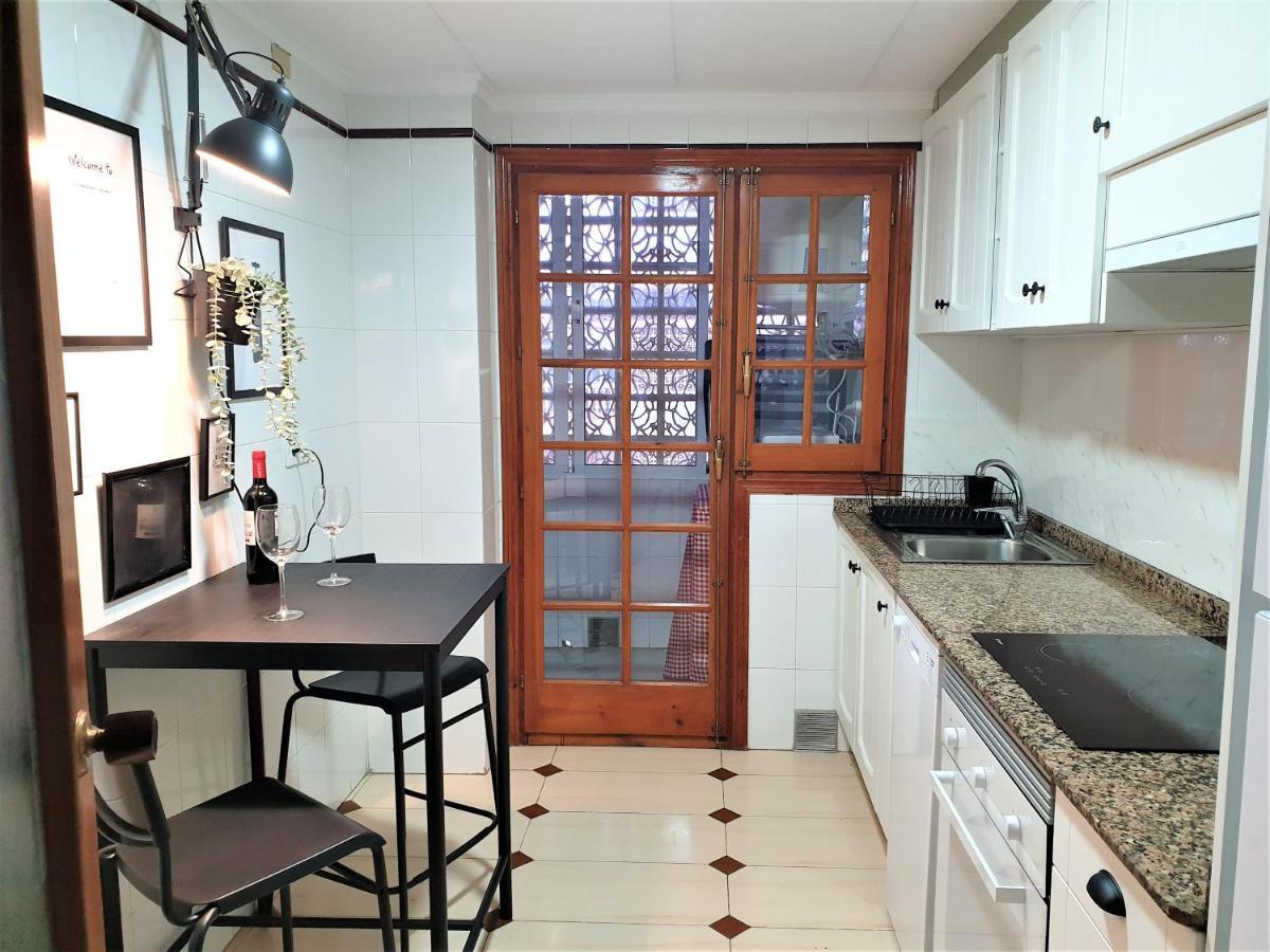 Apartamento 001 Cabomar I Con Vistas Al Mar Torrevieja Exterior foto